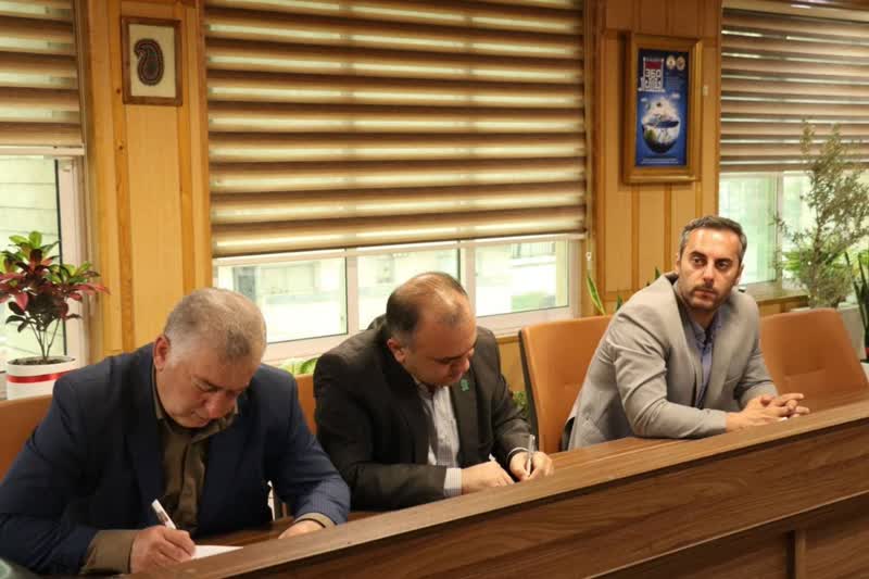 رئیس سازمان جهاد کشاورزی استان خبر داد: تخصیص اعتبار یک همتی برای نوسازی شالیکوبی های گیلان